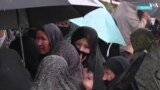 Какое будущее ждет афганских женщин при Талибане?