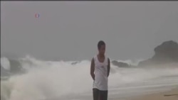 颱風黑格比在菲律賓造成27人死亡