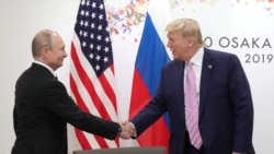 Việt Nam có thể được chọn để tổ chức Thượng đỉnh Trump-Putin | VOA 