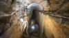 طرح اسرائیل برای تونل‌های مورد استفاده حماس در غزه: پمپاژ آب از دریای مدیترانه
