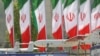 Irán sancionado por el ataque del fin de semana a Israel
