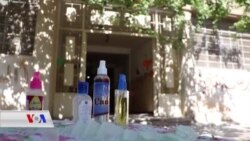 Li Rojava Dibistan Jinûve Vebûn