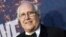 FILE - Chevy Chase attends the SNL 40th Anniversary Special at Rockefeller Plaza in New York.