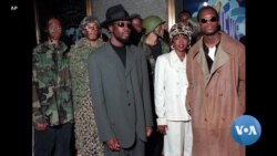 Hip Hop Group Fugees Return With World Tour After 25 Years