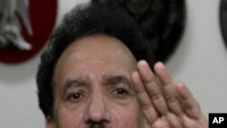غیر قانونی کرنسی ڈیلروں کے خلاف کریک ڈاؤن