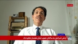 روز جهانی آزادی مطبوعات در گفتگو با سروش مظفر مقدم عضو پیشین کانون نویسندگان ایران