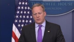 Spicer on Coretta Scott King Letter on Sessions