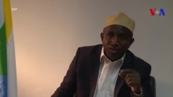 Référendum sous haute tension politique aux Comores (vidéo)