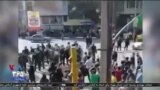 اخبار شامگاهی