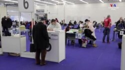 Պատվաստման նպատակով շատ ռուսաստանցինել այցելում են Խորվաթիա