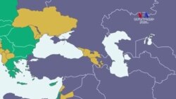 Հայաստանն ու Վրաստանը՝ Եվրասիայի առաջատարներ