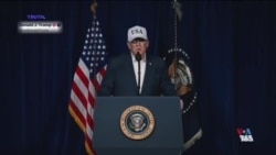 پوشش ویژه اقدام نظامی مشترک آمریکا و اسرائیل علیه رژیم جمهوری اسلامی – بخش سوم