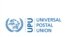 The Universal Postal Union logo.