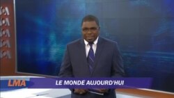 Le Monde Aujourd’hui