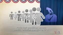 How America Elects: (7) Pilpres AS