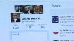 Redes sociales democratizan la información