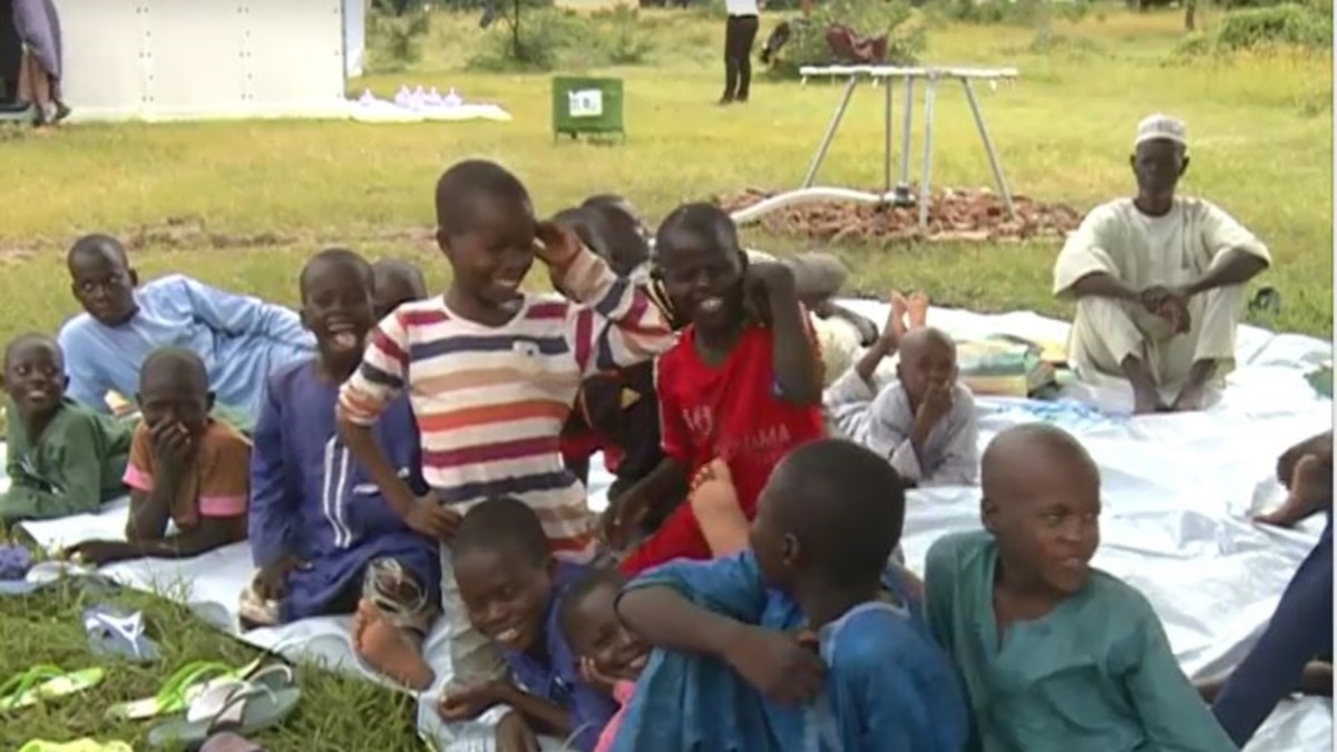 2,000 Nigerian Refugees Leaving Cameroon but Majority to Stay - Vimarsana News