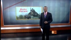 Boko Haram Awareness Campaign In Cameroon
