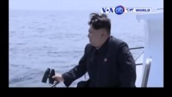 Manchetes Mundo 4 Junho 2015