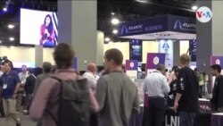 Emerge de las Américas: innovación y tecnología global