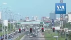 Lagos s'active après plusieurs semaines de confinement