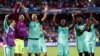 Euro-2016 : le Portugal en quarts contre la Pologne, la Croatie éliminée (1-0 a.p)