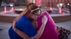 Survivors Recount Movie Theater Shootings