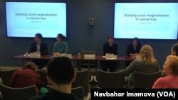 Uy-joy ta'minoti va xotin-qizlar oldidagi qiyinchiliklar - Mutaxassislar davrasida