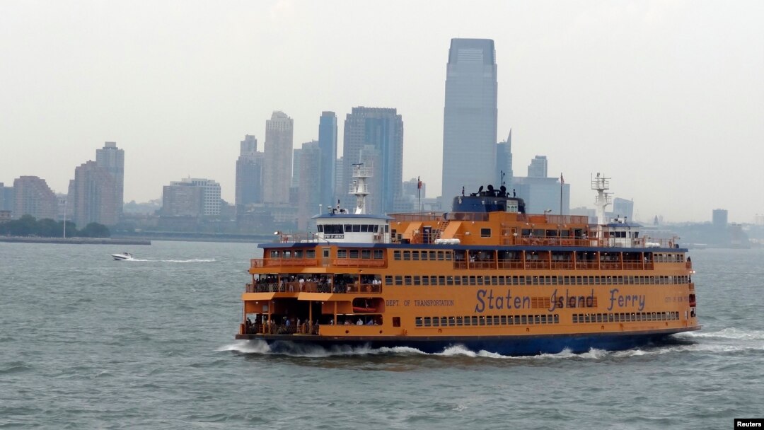 Nyu-York