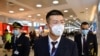 Foreign Pilots at Chinese Airlines Return Home on Unpaid Leave as Demand Plummets 