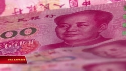 Việt Nam xem lại quyết định cho dùng tiền Trung Quốc ở biên giới