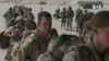 拜登宣布美國在阿富汗的軍事使命將於8月31日結束