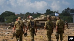 درگیری‌ها میان اسرائیل و فلسطینیان