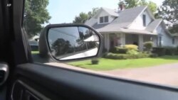 CDC发布暂停驱逐令 数百万人免于流落街头