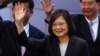 Taiwan’s President Begins Trip to Central America Amid Dire Warnings from China