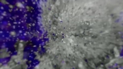 بي بي شیرینه – وي او اې ډيوه په ټیلې ویژن