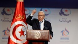 Tunisie Sharia Koura Min Be Silame Moussow Yamarouya Ka Fourou Dina Werew Tchie Ma!!!