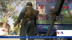 برنامۀ دوشنبه تلویزیون آشنا