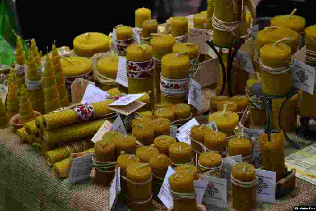 «Український сувенір»