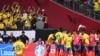 Con una victoria contundente de 5-0 sobre Panamá, Colombia avanzó a las semifinales de la Copa América. James Rodríguez destacó con un gol y dos asistencias. 