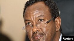 نخست وزیر جدید سومالی 