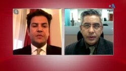 په افغانستان کې د سولې په اړوند په دوحه غونډه کې له نړۍ څه وغوښتل شول؟