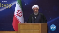 US Seeks to Choke Off Iran’s Oil Exports, Iran Threatens to Close Strategic Strait