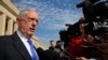 Mattis: No Decision on Fate of Korean Peninsula Exercises