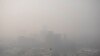 Air Quality in New Delhi Hits New Lows