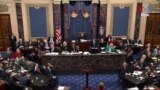 From Impeachment to a Pandemic, US Lawmakers Close Historic Year