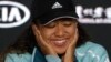 Naomi Osaka Sponsor Drops Ad after Criticism