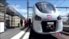 法國新鐵路列車車身太寬與月台不兼容