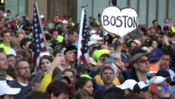 Boston marafoni haqida hujjatli film ishlandi