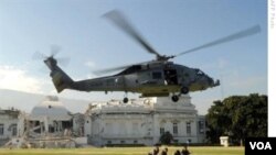 Ayiti: Daprè yon Rapò Gouvènman Ameriken an, Ant 46 ak 85 Mil Moun Mouri nan Tranblemanntè a